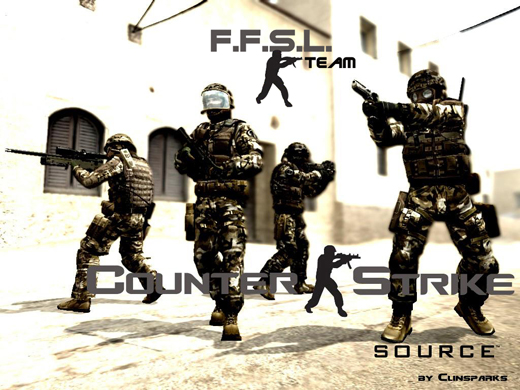 Az F.F.S.L. team (mad rats) hivatalos honlapja